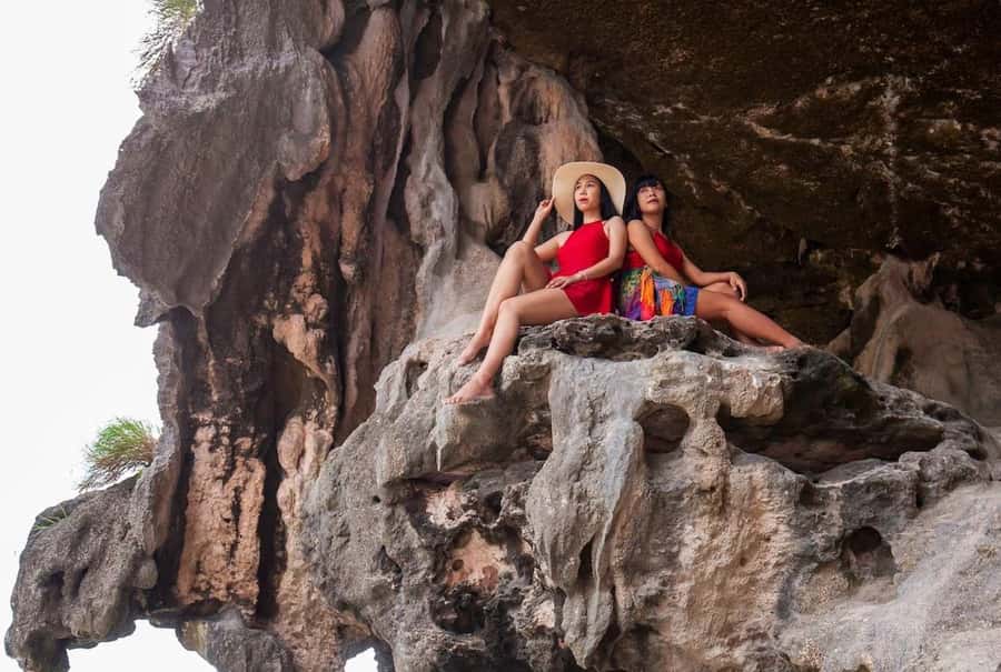 Khaolak: James Bond Island Kayak Tour with Snorkeling &Lunch - Why this nine-hour route works