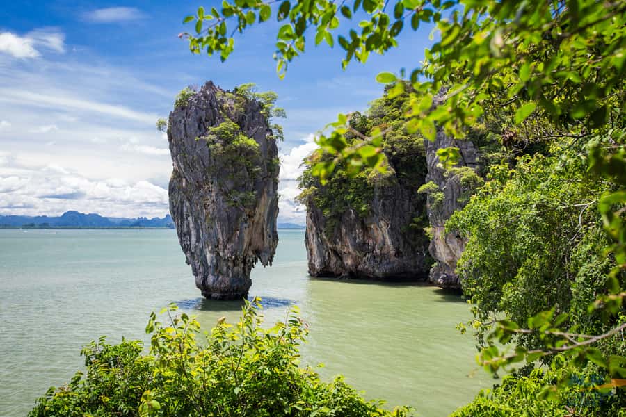 Khaolak: James Bond Island Kayak Tour with Snorkeling &Lunch - Is $112 good value?