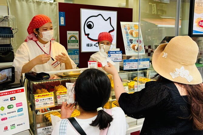 Kichijoji Food & Anime Tour in Tokyo with Lunch - Why this Kichijoji tour works