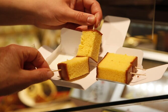 Kichijoji Food & Anime Tour in Tokyo with Lunch - A Japanese lunch with room for preferences