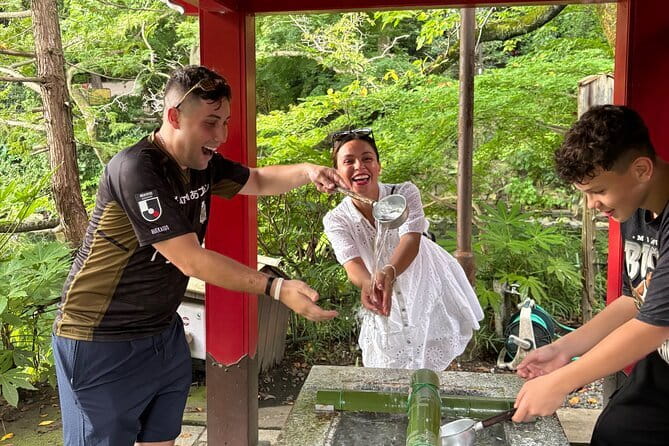Kichijoji Food & Anime Tour in Tokyo with Lunch - Starting beside Hanako in Kichijoji