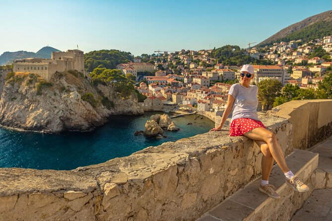 Kings and Dragons: A Game of Thrones Private Tour in Dubrovnik - Why Dubrovnik works so well as King’s Landing