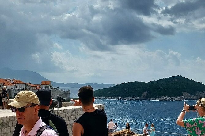 Kings Lending Expedition Private Game of Thrones Tour - From Dubrovnik to King’s Landing in Two Hours