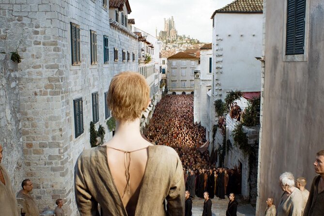 Kings Lending Expedition Private Game of Thrones Tour - Kolorina Bay: Blackwater Bay Without the CGI