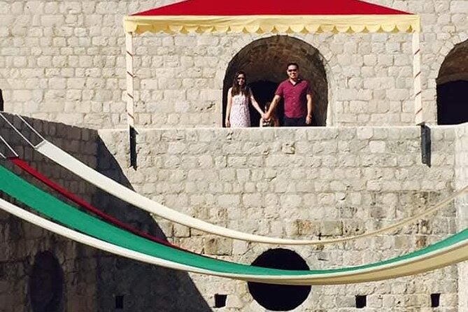 Kings Lending Expedition Private Game of Thrones Tour - Rector’s Palace as the Spice King’s Residence