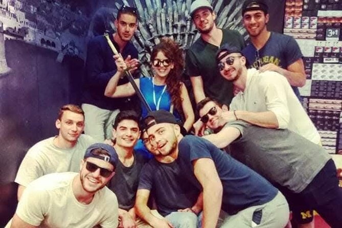 Kings Lending Expedition Private Game of Thrones Tour - What the Guides Add to the Walk