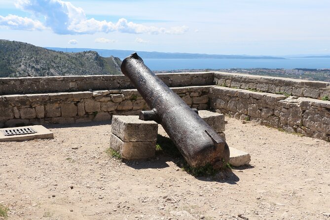 Klis Fortress - Game of Thrones Private Tour From Split - What the private format changes