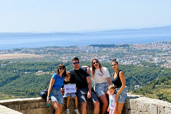 Klis Fortress - Game of Thrones Private Tour From Split - Is $119.14 per person good value?