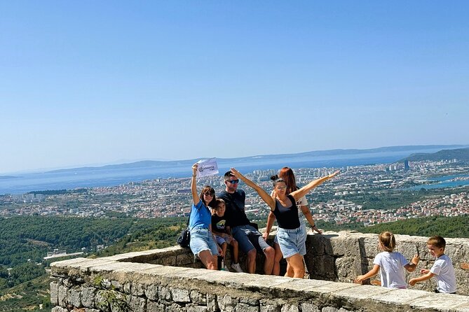 Klis Fortress - Game of Thrones Private Tour From Split - What I would plan before leaving Split