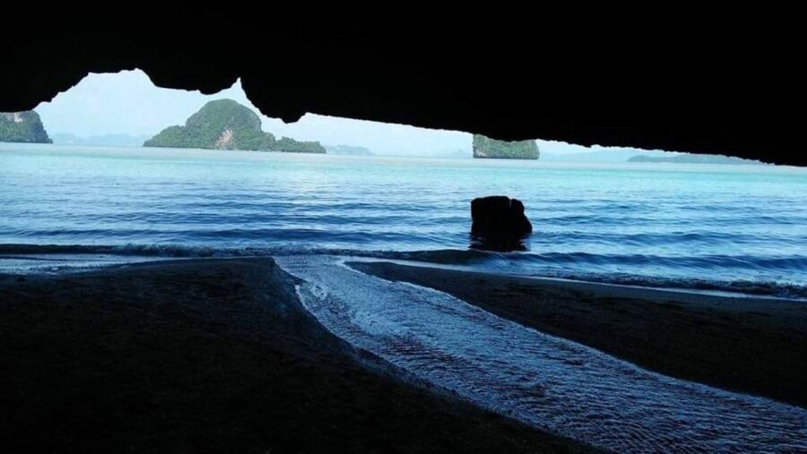 Ko Yao: Premium James Bond Island Trip by Speedboat & Canoe - The Beach Break and Return to Ko Yao