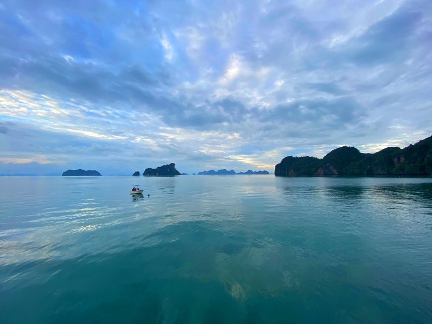 Ko Yao: Premium James Bond Island Trip by Speedboat & Canoe - Is $120 a Fair Price?