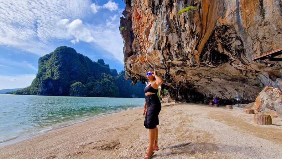 Koh Yao Yai/Noi: Private Longtail Tour James Bond & Ko Panyi - Who should book this boat trip?