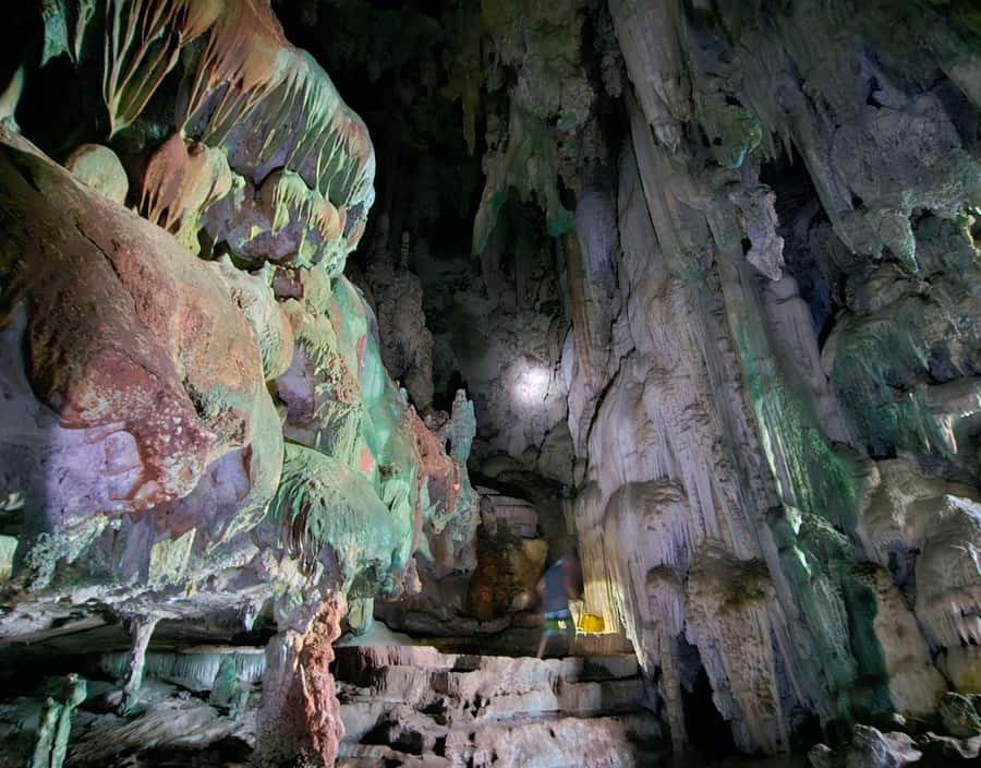 Koh Yao Yai/Noi: Private Longtail Tour James Bond & Ko Panyi - A local captain, but not a full guide