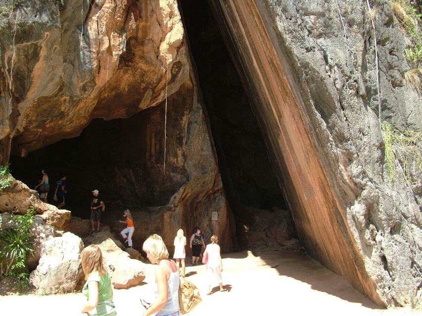 Krabi: James Bond Island Longtail Boat Tour & Canoe Option - Suwankuha Temple and the Big Buddha