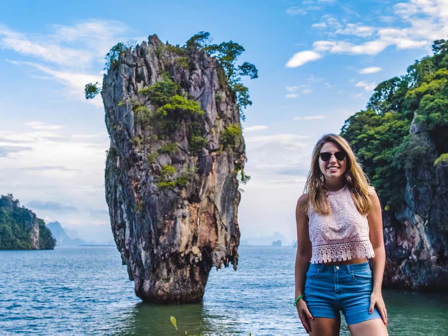 Krabi: James Bond Island Tour & Phang Nga by Longtail Boat - Why this tour is more than a James Bond photo