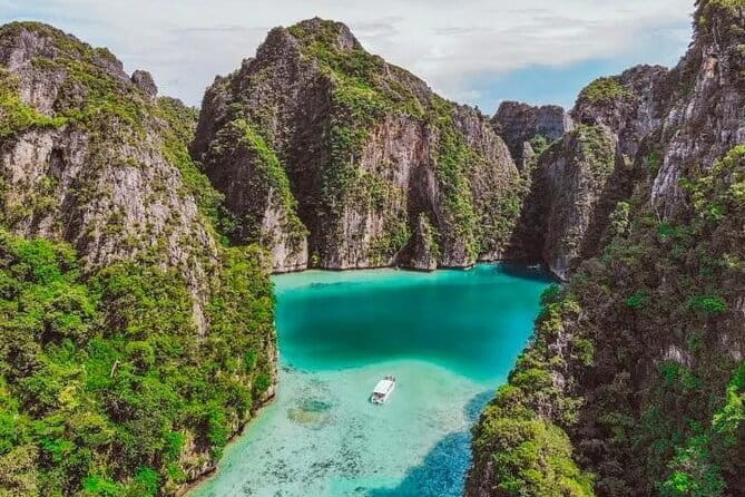 Krabi: Jurassic Jungle Kayak and Phra Nang Cave Beach Tour - Who Will Enjoy This Day Most