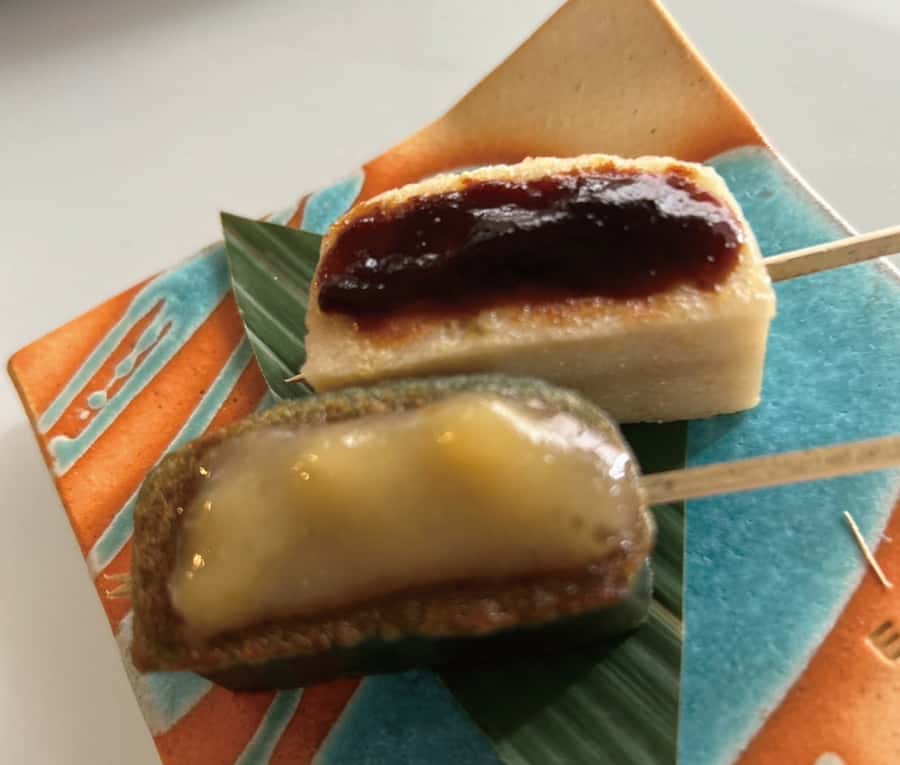 Kyoto: Learn Sushi at cooking studio with 20 years history - What the two hours are likely to feel like