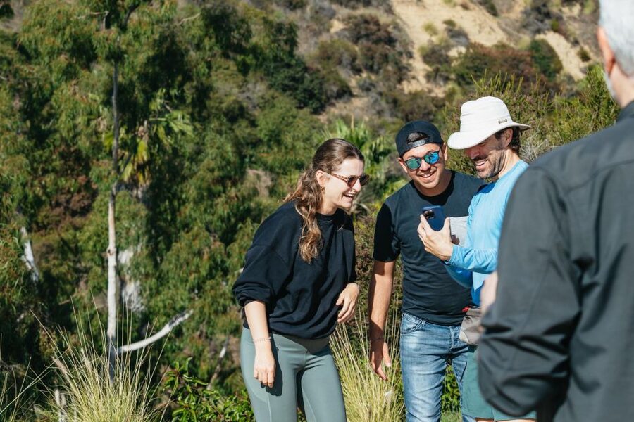 LA: Express Hollywood Sign Guided Walking Tour with Photos - What this $15 Hollywood Sign walk actually gives you