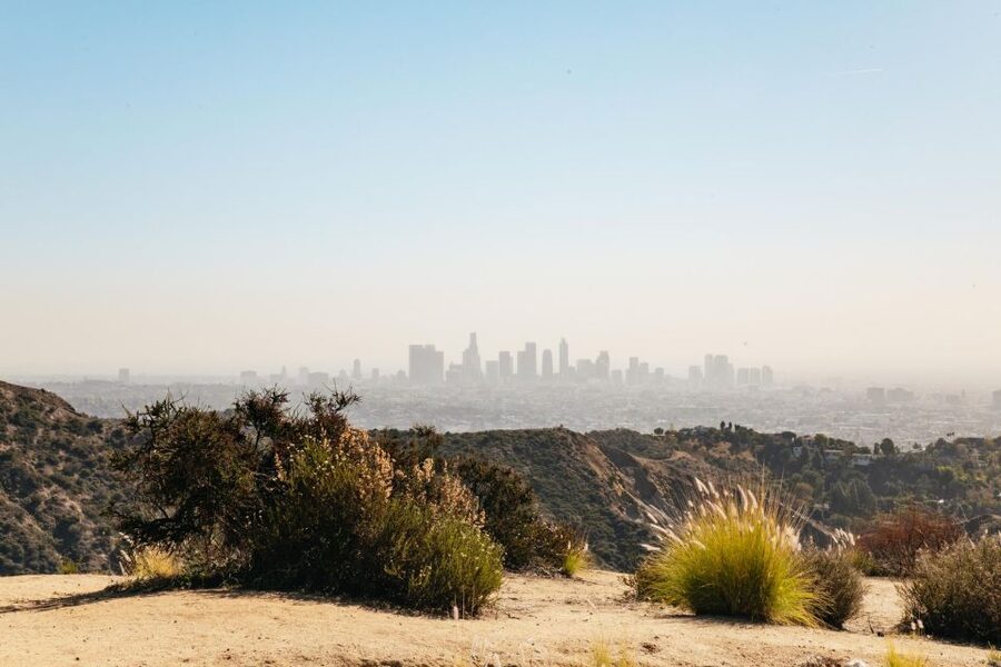 LA: Express Hollywood Sign Guided Walking Tour with Photos - The photo stops and what you receive
