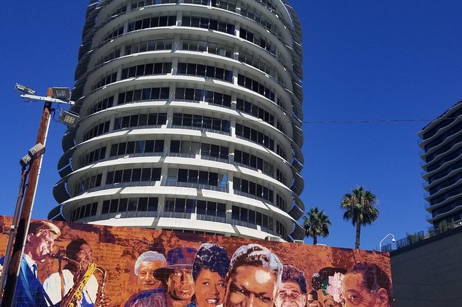 LA, Hollywood and Beach Small-Group Tour - Rodeo Drive and the polished side of Beverly Hills