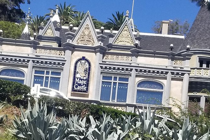 LA, Hollywood and Beach Small-Group Tour - Santa Monica Pier and the Pacific edge