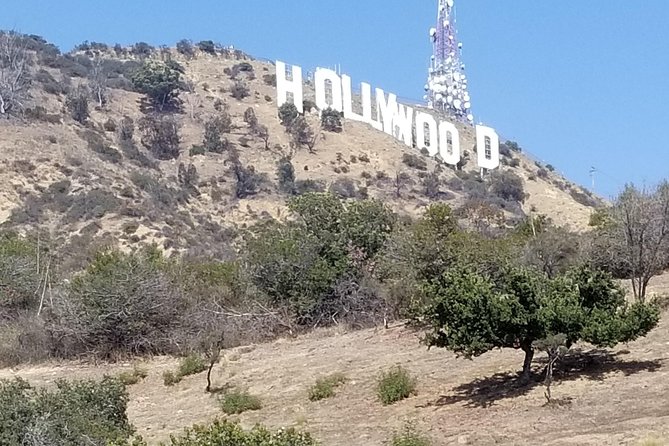 LA, Hollywood and Beach Small-Group Tour - Malibu Pier and the Pacific Coast Highway