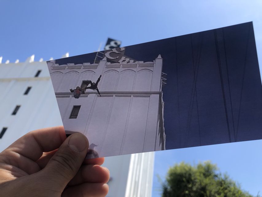 LA: The Hollywood Guided Film Locations Tour - Should You Book The Hollywood Film Locations Tour?
