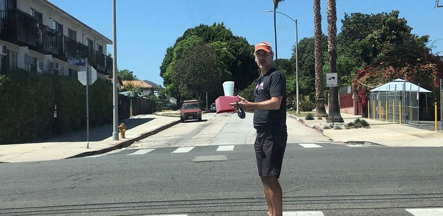 LA: The Hollywood Guided Film Locations Tour - Booking Tips for a Better Three Hours
