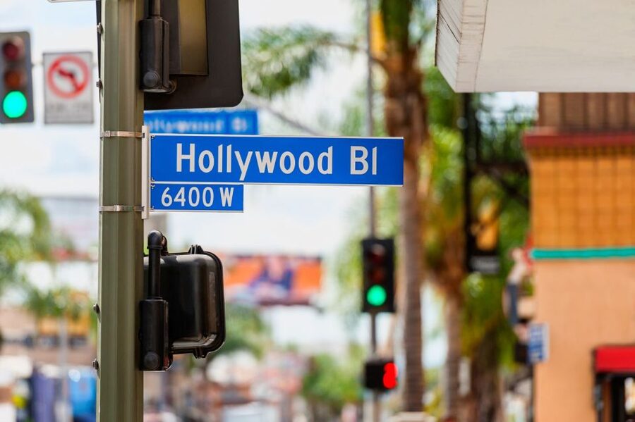 LA VIP Tour : Beverly Hills, Sunset Strip, & Hollywood Sign! - Why the Hollywood Sign is the tour’s main event