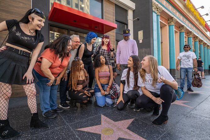 LA Walk of Fame 100 Years of Hollywood Tour By Junket - Charlie Chaplin and Hollywood’s rough early days