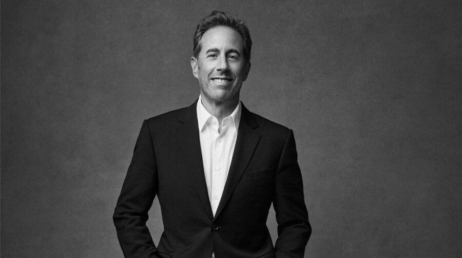 Las Vegas: Jerry Seinfeld Show at The Colosseum - What the 90-minute performance feels like