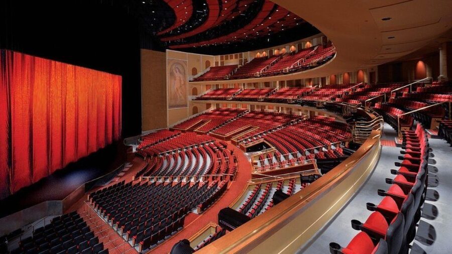 Las Vegas: Jerry Seinfeld Show at The Colosseum - The biggest strengths and the main tradeoff