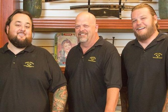 Las Vegas Pawn Stars and Reality TV Shows Tour in Las Vegas - The best reasons to book this half-day tour