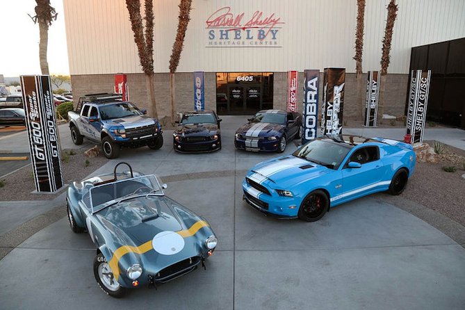 Las Vegas Pawn Stars and Reality TV Shows Tour in Las Vegas - Count’s Kustoms brings the TV cars to life