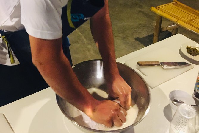 Lean cooking in A Thai atmosphere with Cookventure Home Cooking Studio - Who will enjoy Cookventure most
