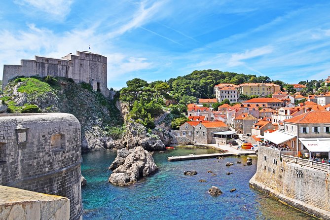 Legendary Game of Thrones & Lokrum Island Tour - Key points at a glance