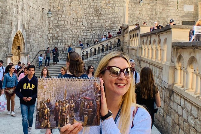 Legendary Game of Thrones & Lokrum Island Tour - Why Dubrovnik works so well for Game of Thrones
