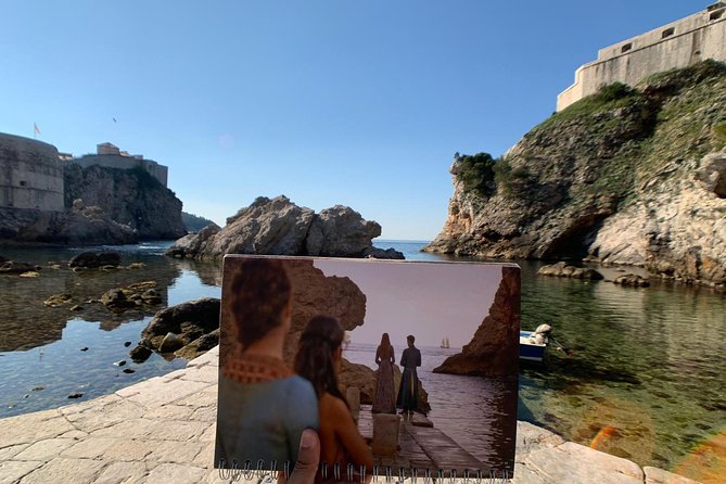 Legendary Game of Thrones & Lokrum Island Tour - Price, extra costs, and overall value