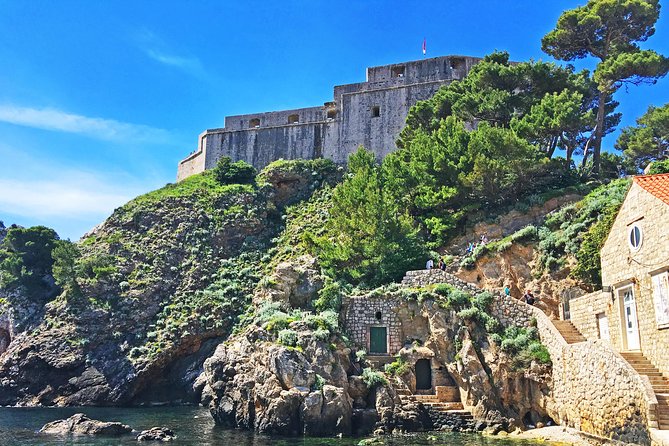 Legendary Game of Thrones & Lokrum Island Tour - Timing, pace, and what to bring