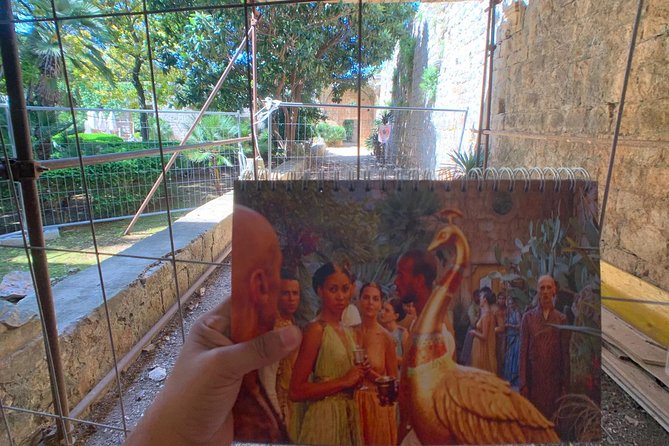 Legendary Game of Thrones & Lokrum Island Tour - Lovrijenac Fortress, Dubrovnik’s Red Keep