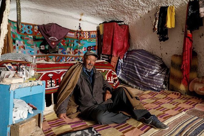 Legends Berbers & Adventure Star Wars The Secret of the Wren - Why This Djerba Day Trip Feels Different