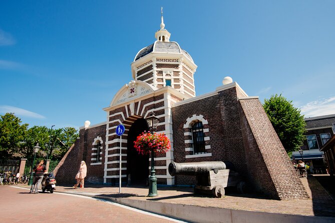 Leiden Tour with Live guide and Visit to Rembrandt's First Studio - Why this short Leiden walk works