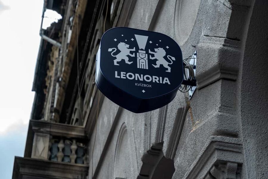 Leonoria Quizboxing- TV show-style team event in Budapest - Who will enjoy this most?