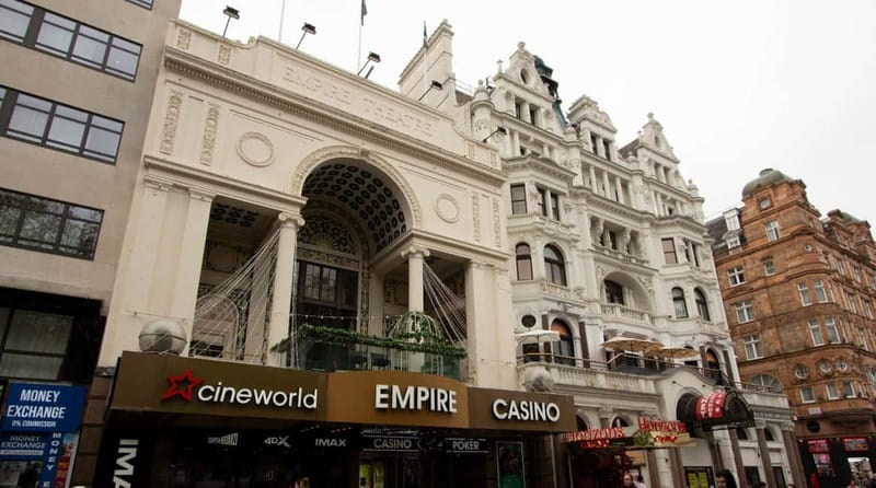 Lights, Camera, London! Movie Locations Walking Tour - What the movie clips add