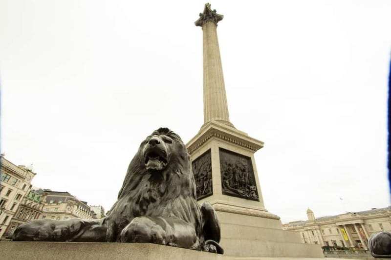 Lights, Camera, London! Movie Locations Walking Tour - Walking pace, comfort, and accessibility