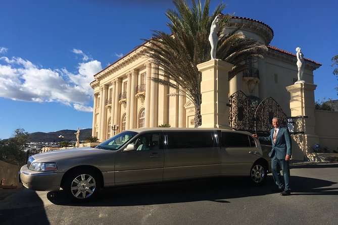 Limo Tour: Hollywood, Beverly Hills, Santa Monica, Venice, Malibu - Key points to know before booking