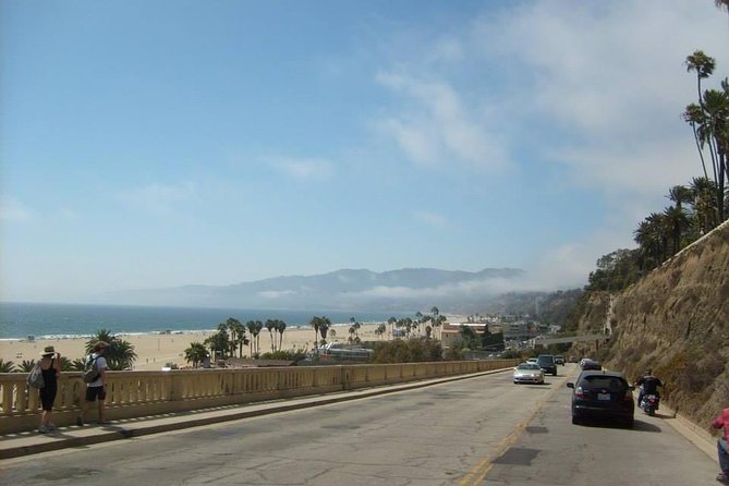 Limo Tour: Hollywood, Beverly Hills, Santa Monica, Venice, Malibu - A practical way to see a spread-out city