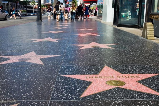 Limo Tour: Hollywood, Beverly Hills, Santa Monica, Venice, Malibu - Hollywood’s famous names in 30 minutes