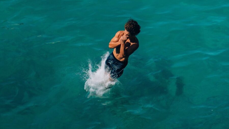 Lisbon: Cruise to the Beach with BBQ, Open Bar and Music - Who should book this cruise?