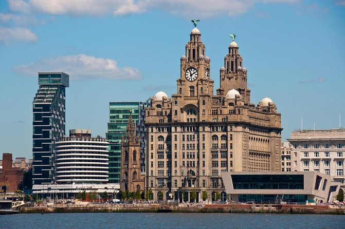 Liverpool Film and Music - 2 hour Private Walking Tour - Liverpool’s music story begins at Pier Head